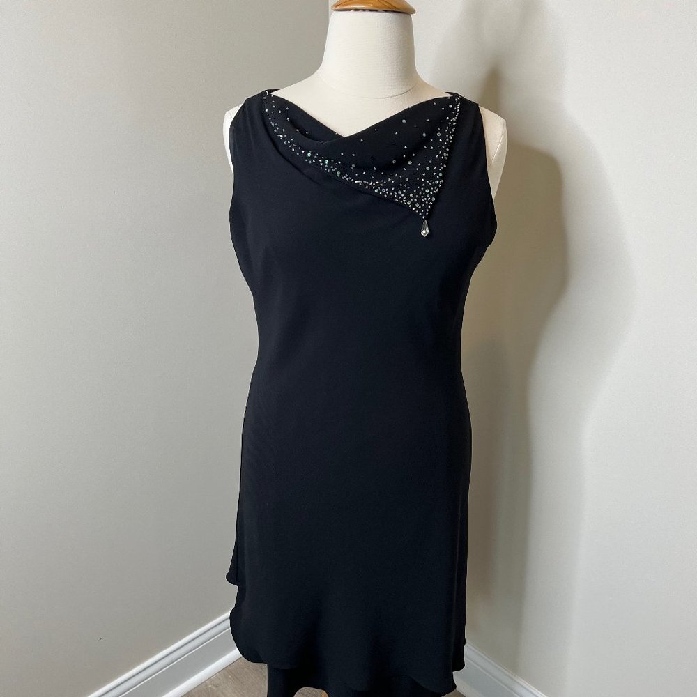 Virgo Size 18 Dress